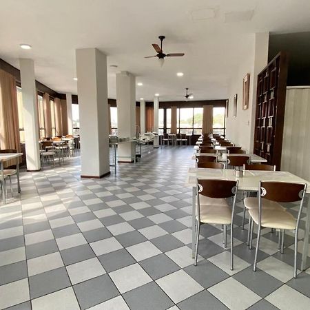 Hotel Itamaraty Curitiba Esterno foto