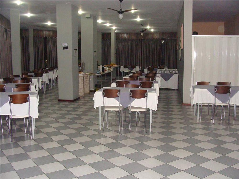 Hotel Itamaraty Curitiba Esterno foto