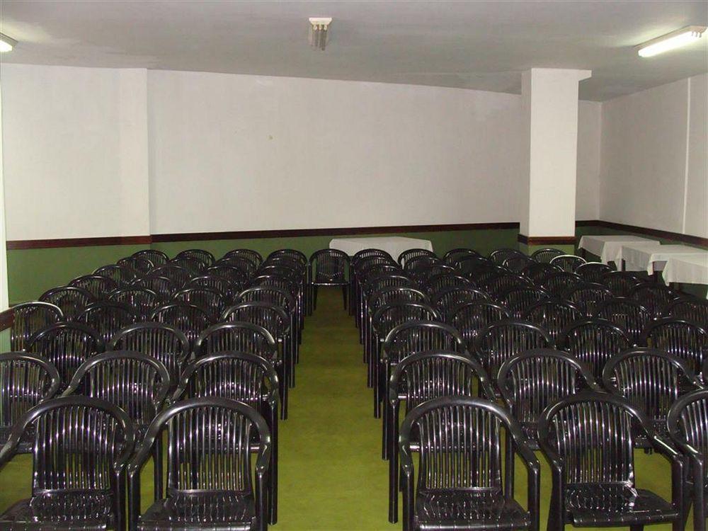 Hotel Itamaraty Curitiba Esterno foto