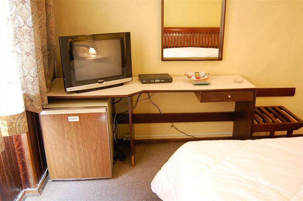 Hotel Itamaraty Curitiba Esterno foto