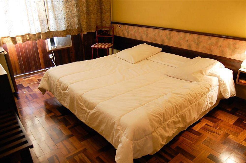 Hotel Itamaraty Curitiba Esterno foto