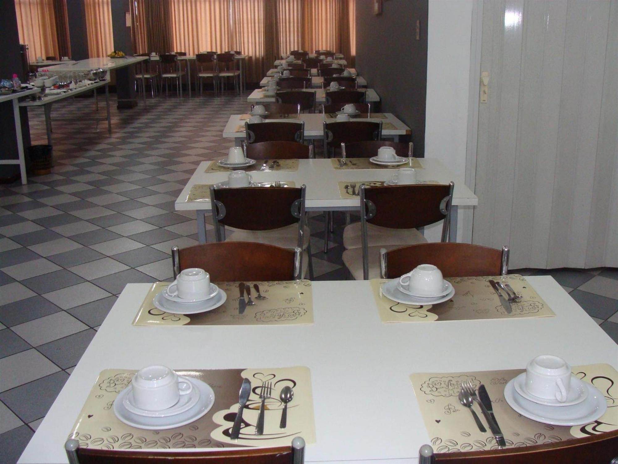 Hotel Itamaraty Curitiba Esterno foto