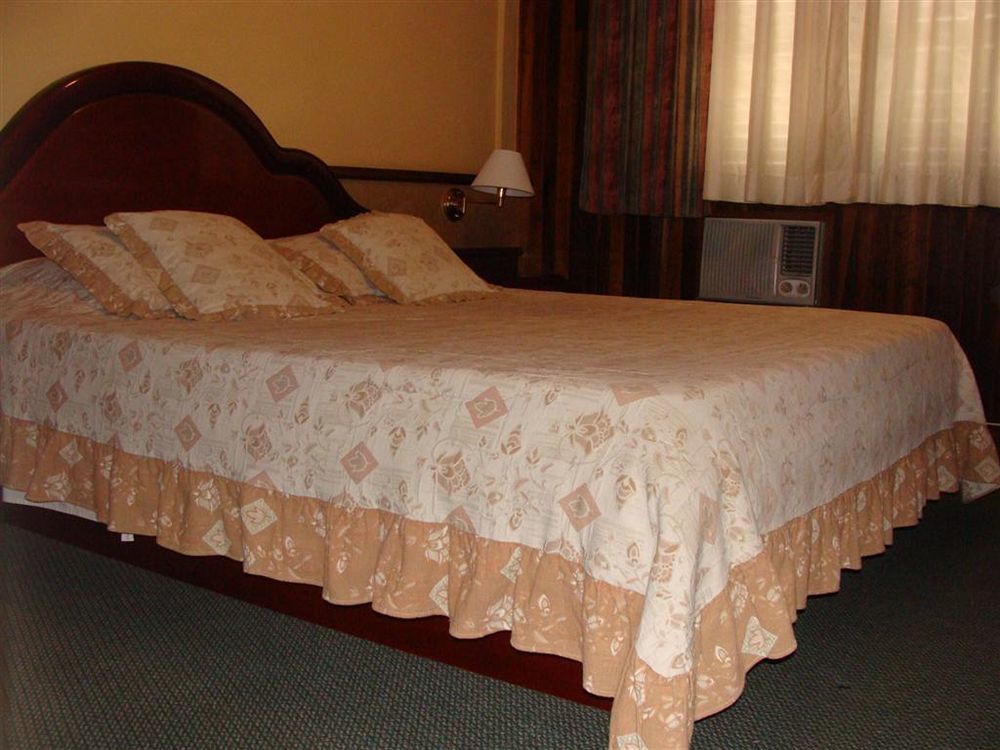 Hotel Itamaraty Curitiba Esterno foto