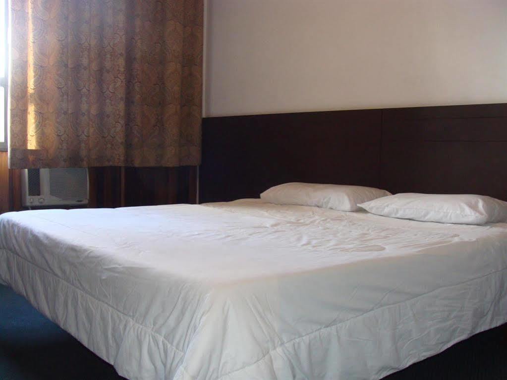 Hotel Itamaraty Curitiba Esterno foto