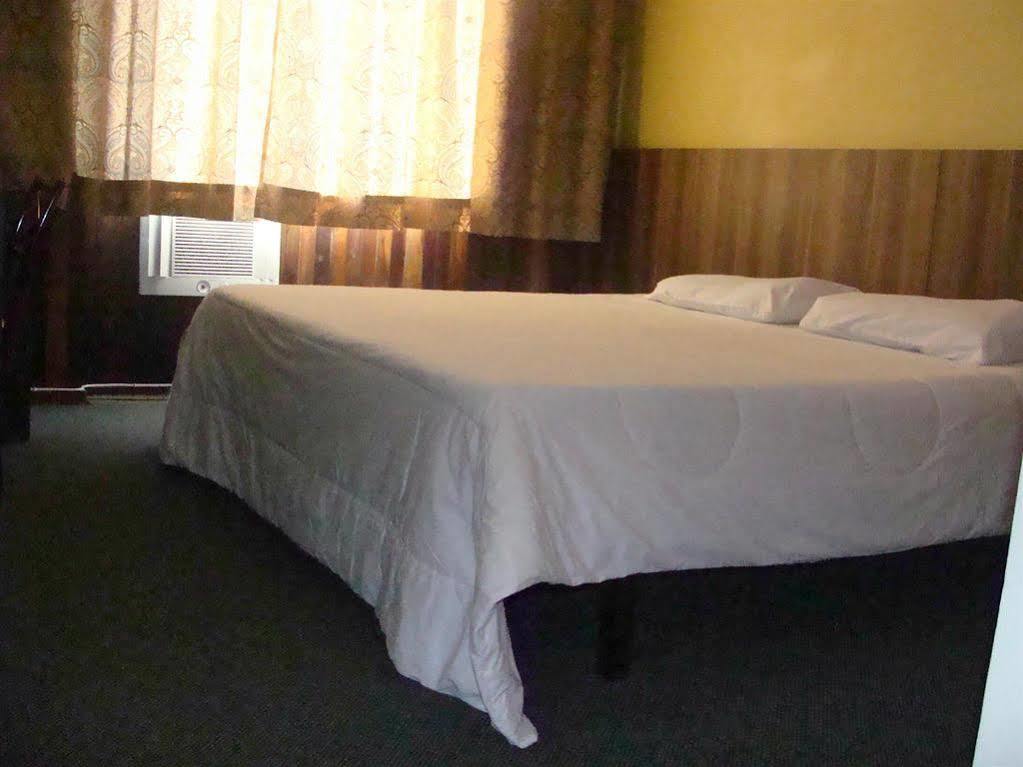 Hotel Itamaraty Curitiba Esterno foto